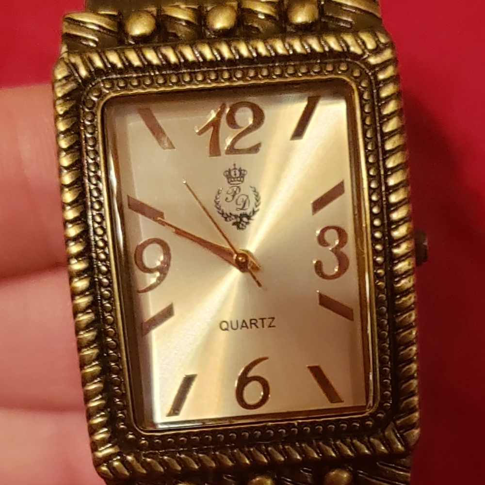 Premier Designs Womans Watch